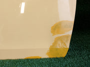 Levé dveře přední ŠKODA Citigo 1S0 3-dvéřová verze žluté