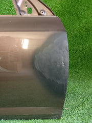 Škoda Octavia III, 3 pravé přední dveře