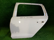 Škoda Octavia IV, 4 levé zadní dveře combi