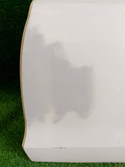 Škoda Octavia IV, 4 levé zadní dveře combi