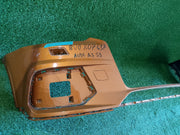 Audi A3 S3 přední nárazník 8v0807437