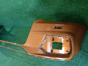 Audi A3 S3 přední nárazník 8v0807437