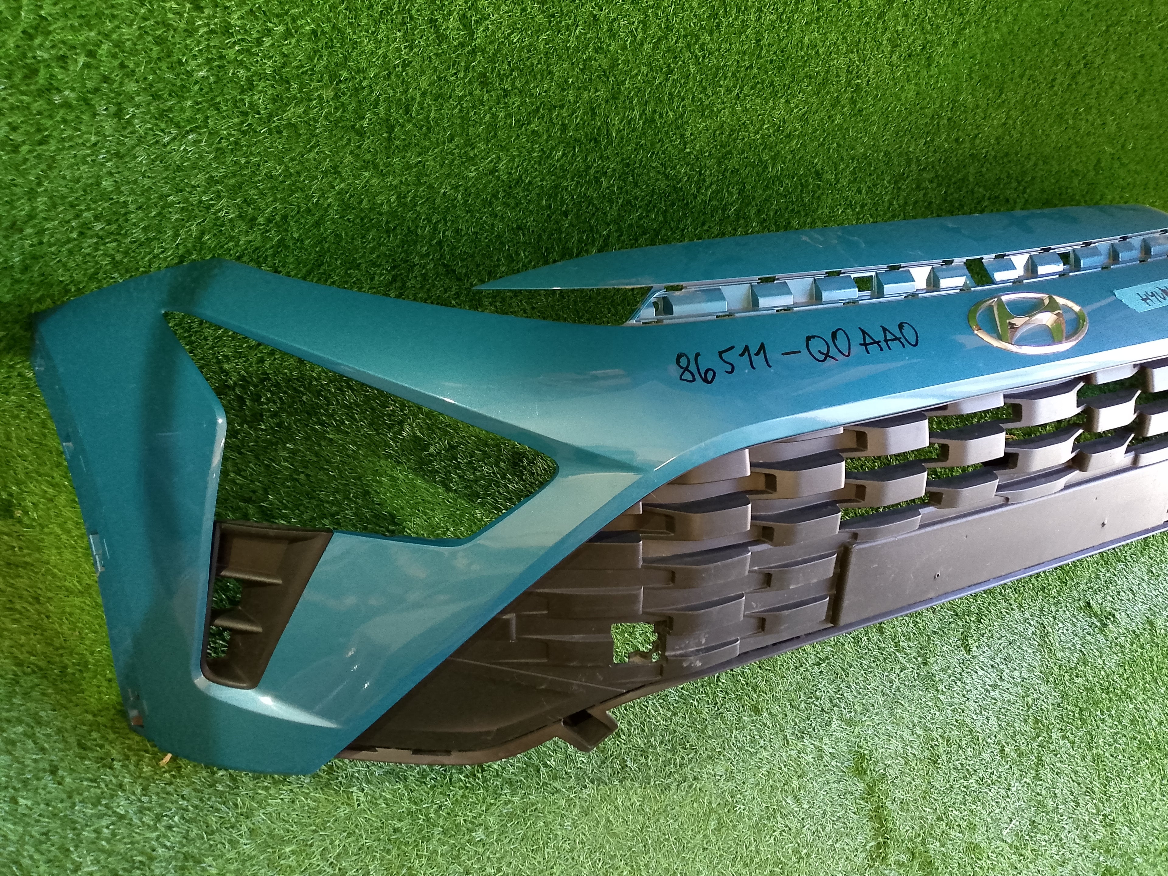 Přední nárazník Hyundai Bayon 86511-Q0AA0