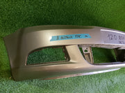 ŠKODA OCTAVIA II, 2 face přední NÁRAZNÍK 1Z0807221M