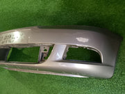 ŠKODA OCTAVIA II, 2 face přední NÁRAZNÍK 1Z0807221M