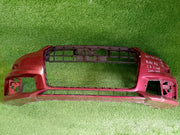 Audi A6 C7 S-line 2015-2018 přední nárazník 4g0807437ad