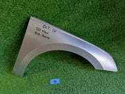 Pravý blatník Škoda Octavia IV, 4 TOP STAV surový plech