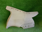 Škoda Octavia III, 3 sedan LEVÁ bočnice 5e5809605