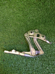 Škoda Octavia IV, 4 - pant kapoty 5E3823301 levý