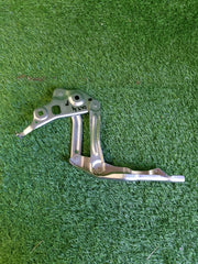 Škoda Octavia IV, 4 - pant kapoty 5E3823302 pravý