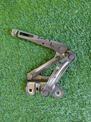 Škoda Superb III, 3 - pant kapoty 3V0823301 levý