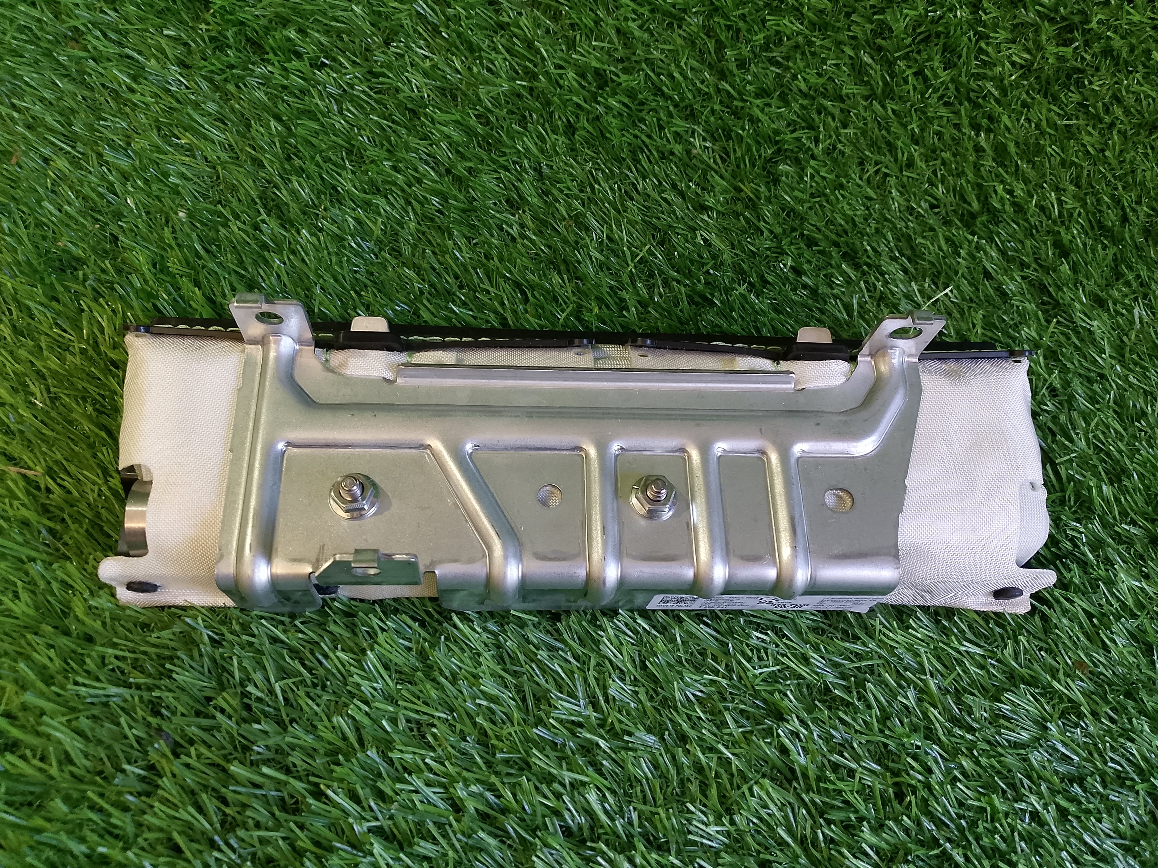 655880841E Škoda Scala, Kamiq kolenní airbag