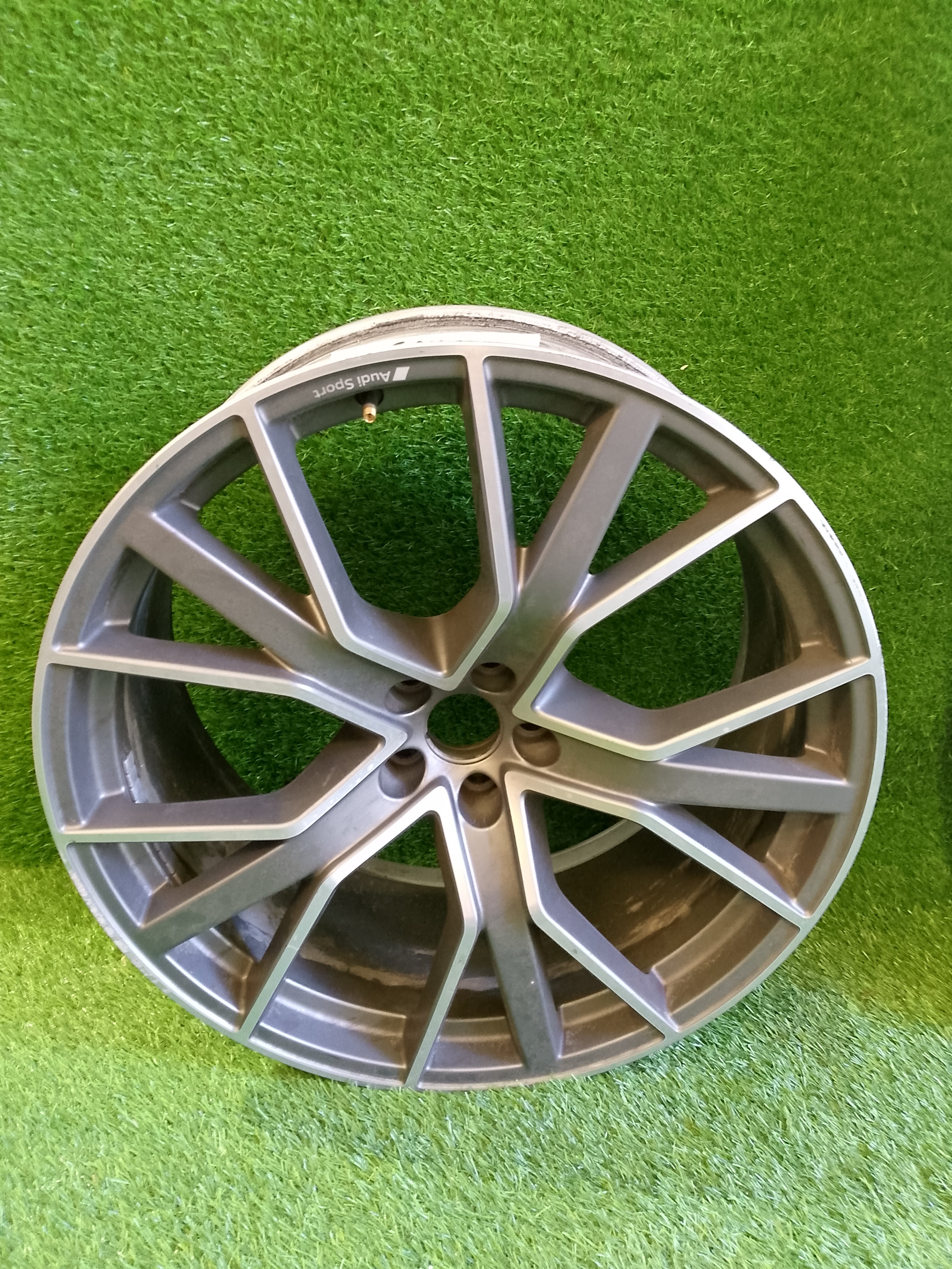 Disk Audi SPORT A5, S5, R20, 5X112, 8W0601025EG