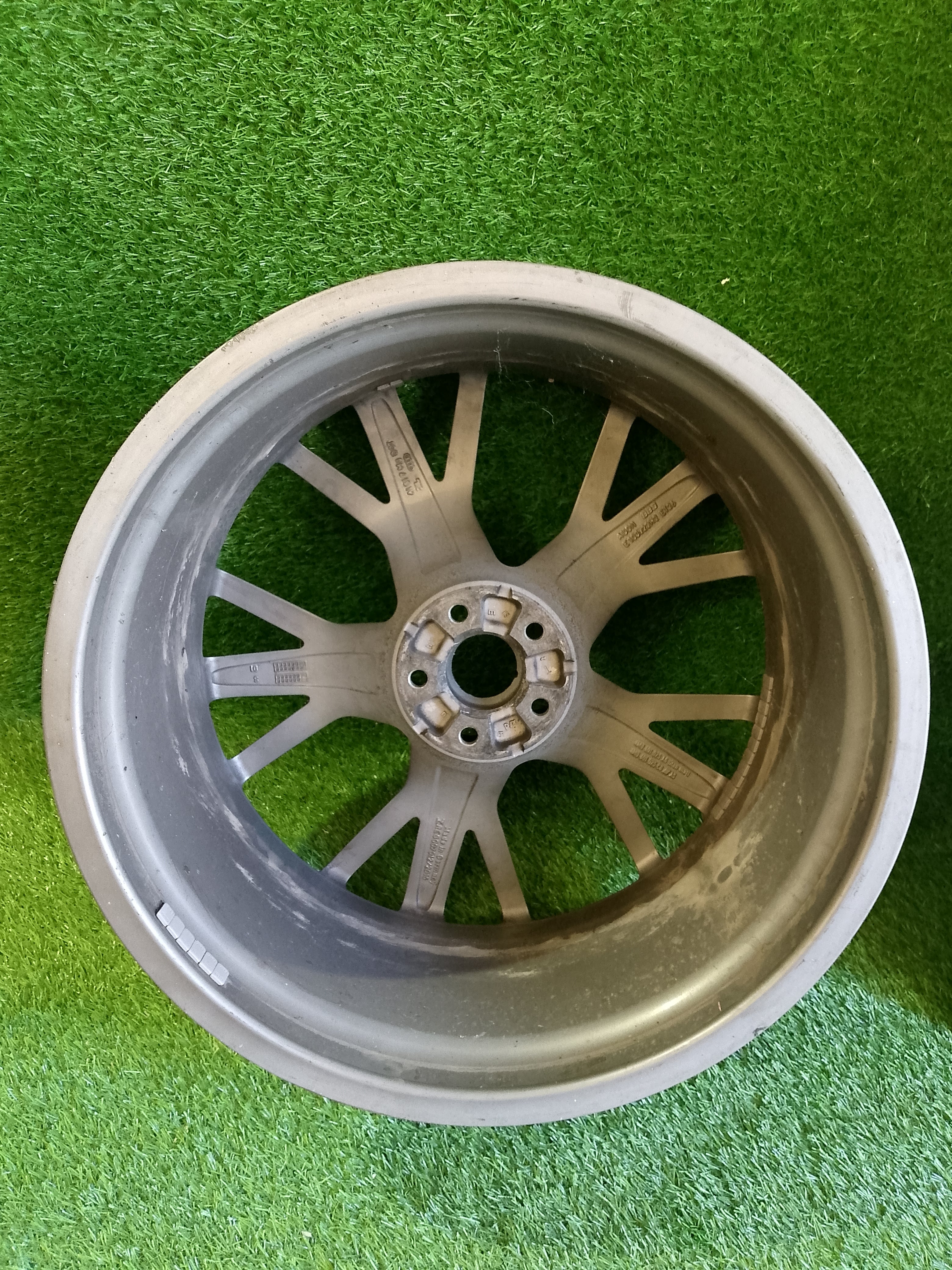 Disk Audi SPORT A5, S5, R20, 5X112, 8W0601025EG