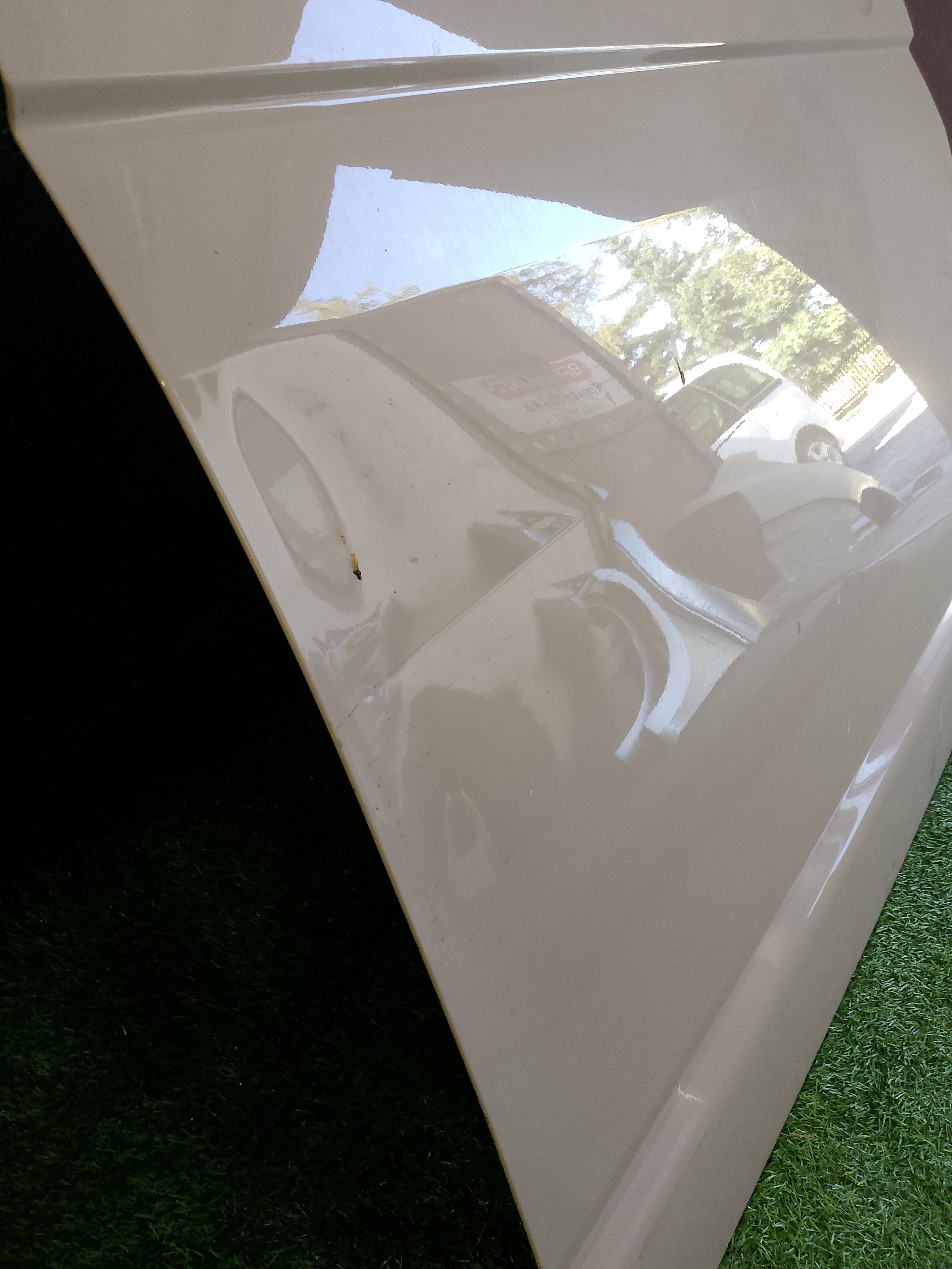 Posuvné pravé dveře VW T6 Multivan 843208