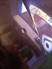 Kapota Škoda Superb III, 3