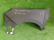 VW MULTIVAN T7 21-25 PRAVÝ ZADNÍ KRYT BLATNÍKU 7T0809848