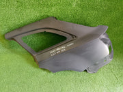 AUDI A6 4G KOMBI AVANT 2011-2018R blatník levý záď boční 4g9809837