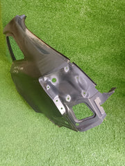 AUDI A6 4G KOMBI AVANT 2011-2018R blatník levý záď boční 4g9809837