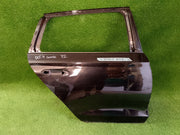 Škoda Octavia IV,4 pravé zadní dveře combi