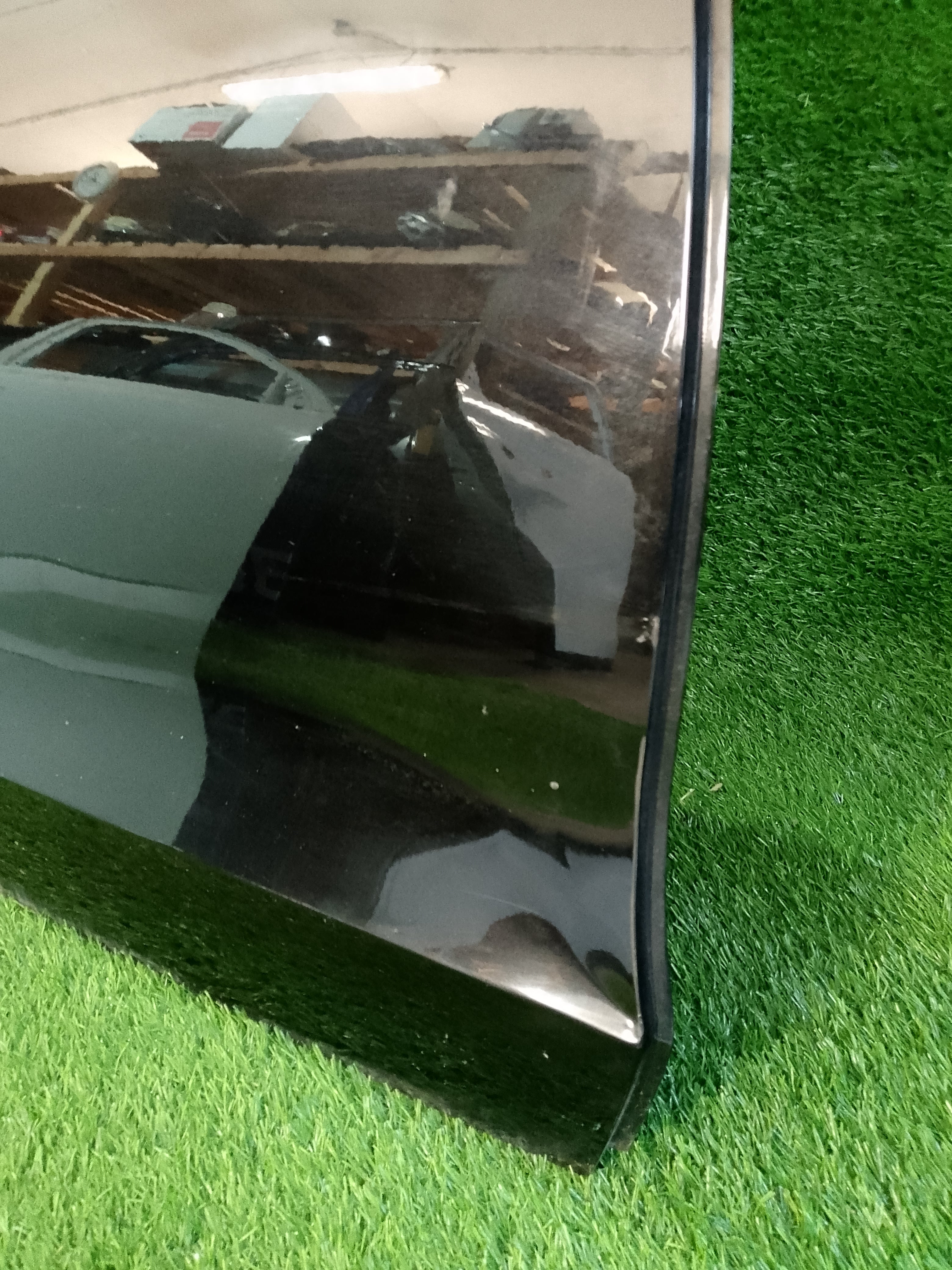 Škoda Octavia IV,4 pravé zadní dveře combi