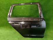 Škoda Octavia IV,4 pravé zadní dveře combi