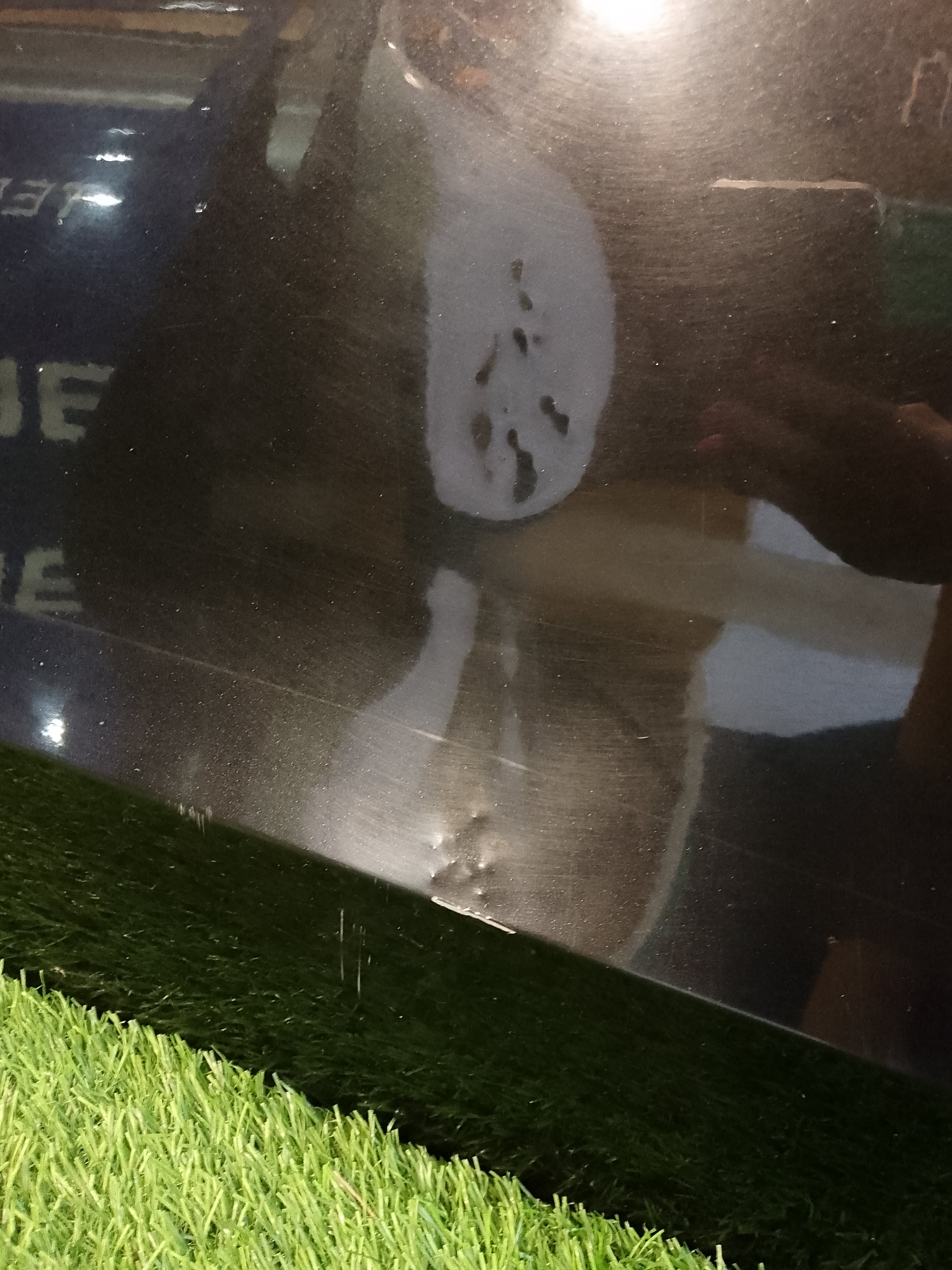 Škoda Octavia IV,4 pravé zadní dveře combi