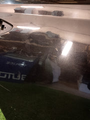 Škoda Octavia IV,4 pravé zadní dveře combi