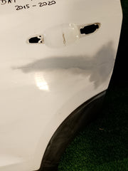 DVEŘE HYUNDAI TUCSON 3 2015-2020 levé zadní