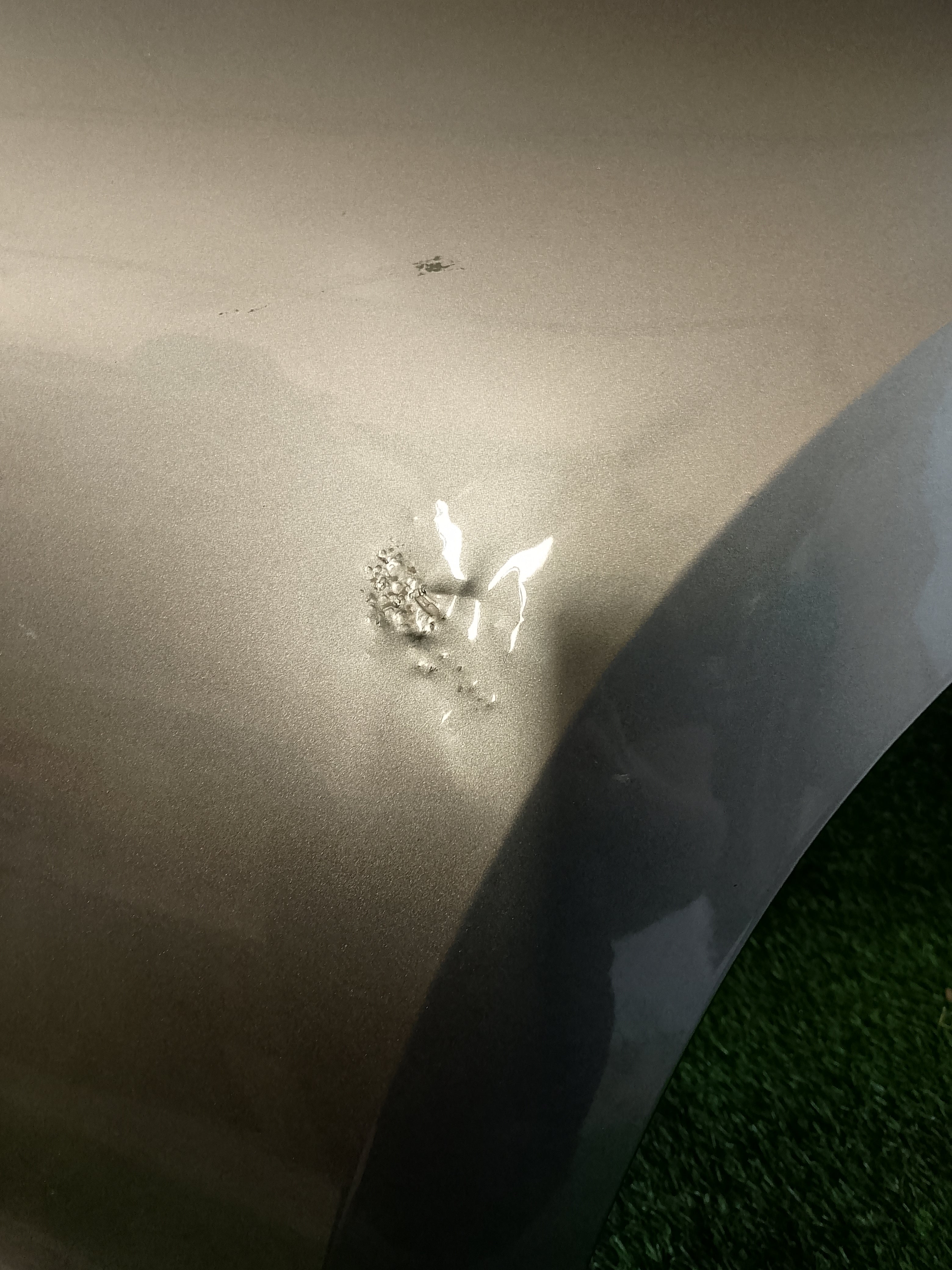 Škoda Kodiaq levé zadní dveře