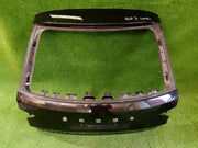 Škoda Superb III, 3 combi víko kufru, páté dveře, kufrové dveře