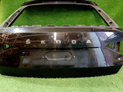 Škoda Superb III, 3 combi víko kufru, páté dveře, kufrové dveře