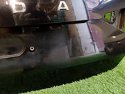 Škoda Superb III, 3 combi víko kufru, páté dveře, kufrové dveře