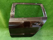 Škoda Superb II, 2 dveře levé zadní combi