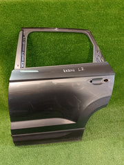 Škoda Karoq levé zadní dveře