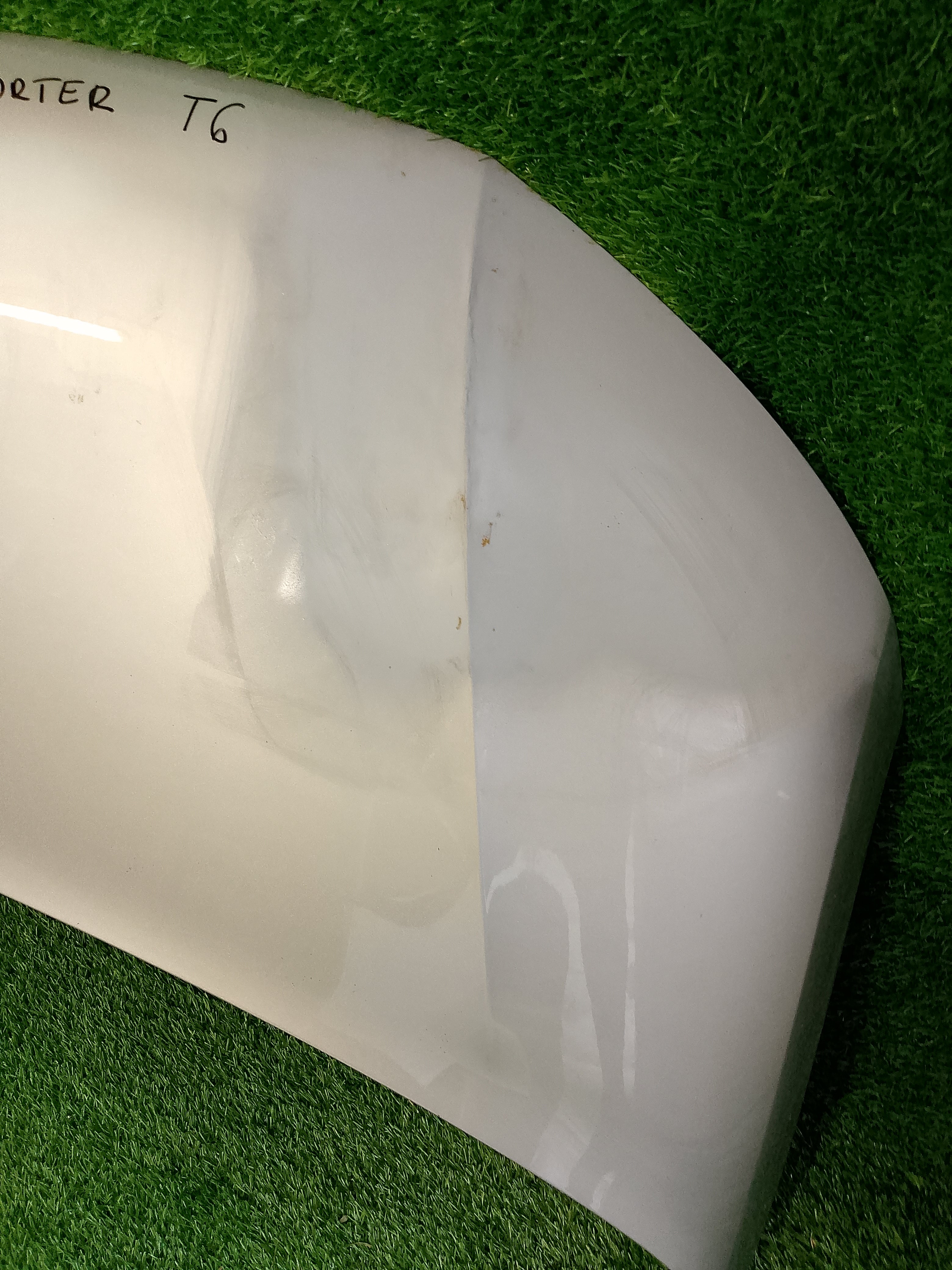 Volkswagen Transportér T6 kapota