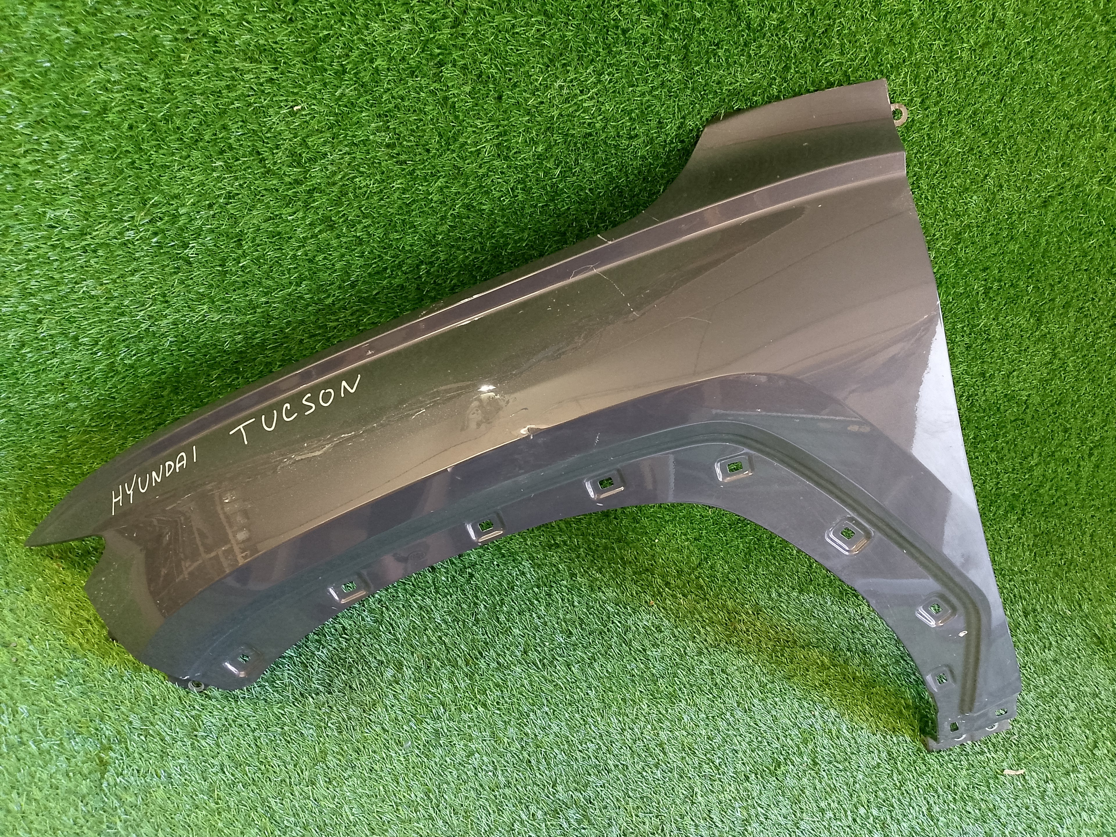 Hyundai tucson levý blatník