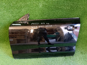 Levé dveře Audi A7 4G sportback 4g8831051a