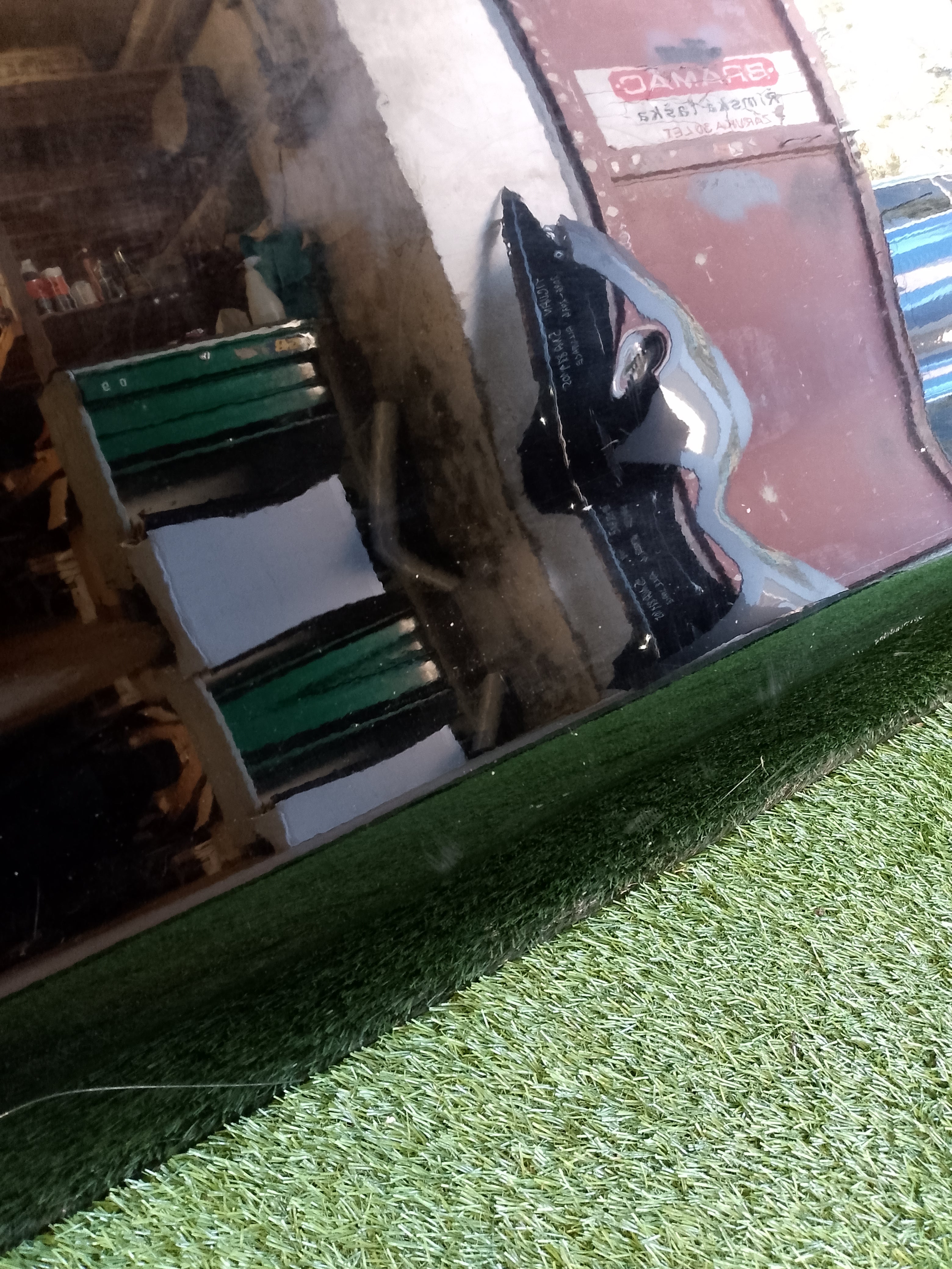 Levé dveře Audi A7 4G sportback 4g8831051a