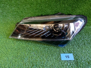 Škoda Superb III, 3 před face levý xenon 3V1941015B