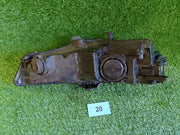 Xenonové světlo Audi A4 B9 8W0941005, chybí držák