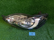 Hyundai ix20 přední světlo 921021k3xx