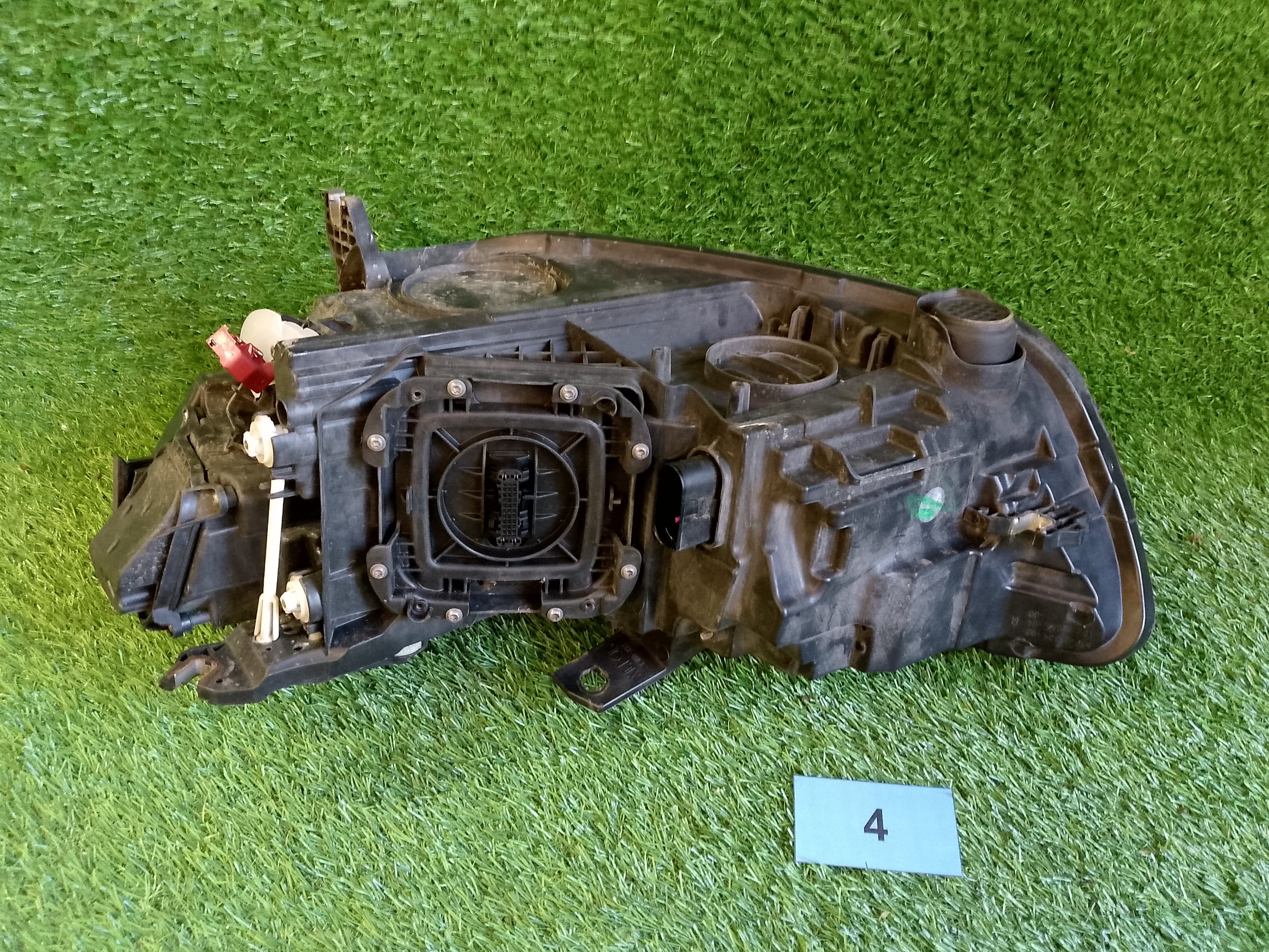 Xenon pravy Audi A6 C7 14-18 4g0941774h