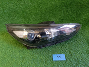 Přední světlo Hyundai i30 92102g4060