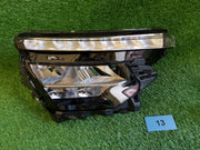 Pravé světlo Škoda Kamiq Lift 655941016B