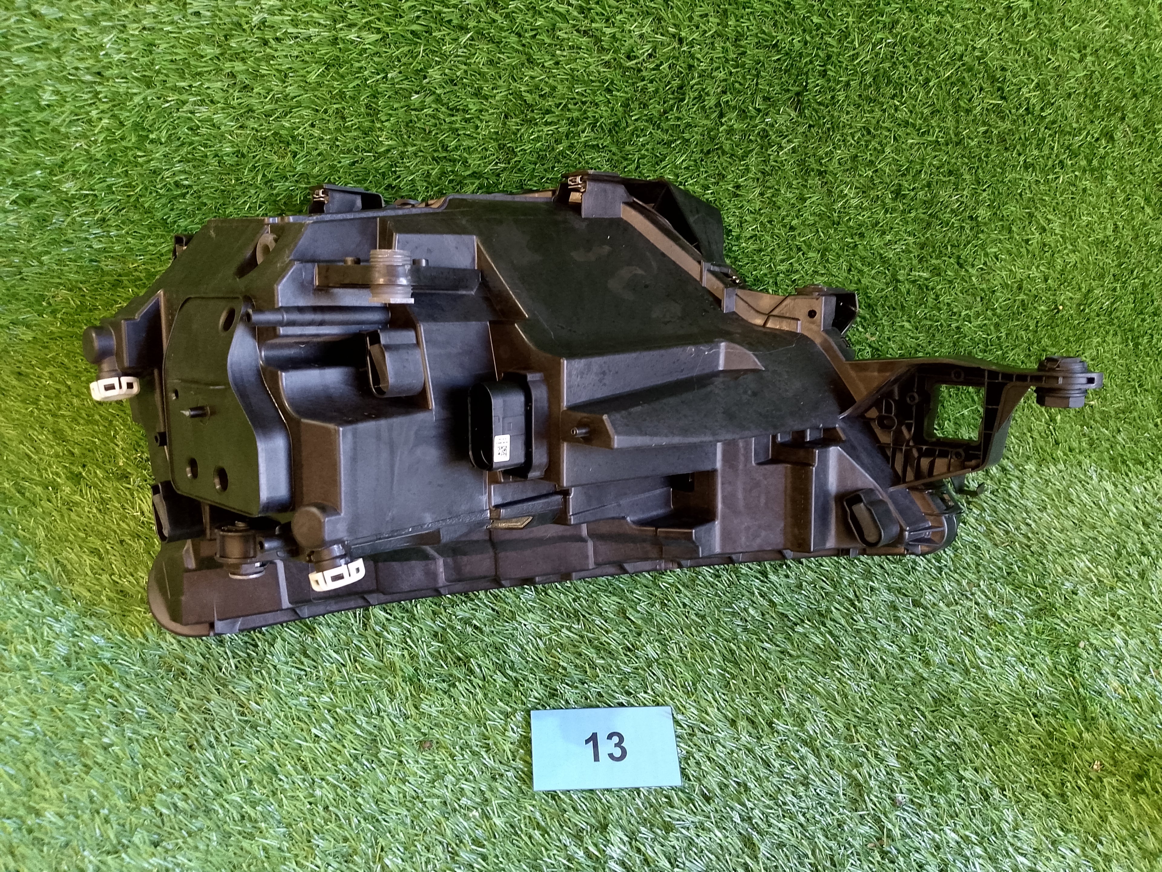 Pravé světlo Škoda Kamiq Lift 655941016B