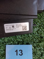 Pravé světlo Škoda Kamiq Lift 655941016B