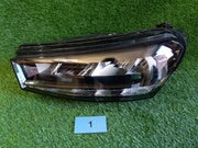 Škoda Fabia IV, 4 levé světlo 6vb941015