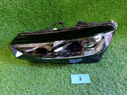 Levé světlo Škoda Scala Face 655941015A