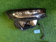 Škoda Kodiaq face pravé světlo full led, 566941036